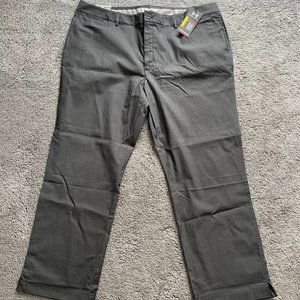 NWT Under Armour Golf Pants Regular Fit 43W30L